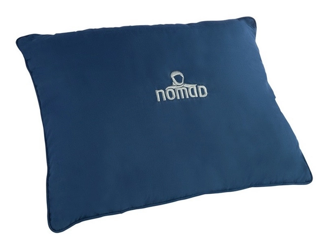 Travel Pillow Travel Pillow Dark Denim