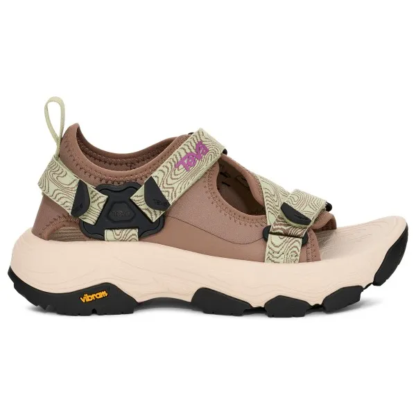 Women's Grandview Max Sandal - Sandals 125-1151