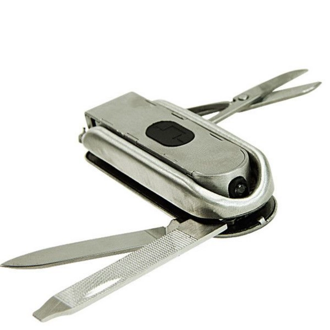 Key Accessory True Utility TraveLite