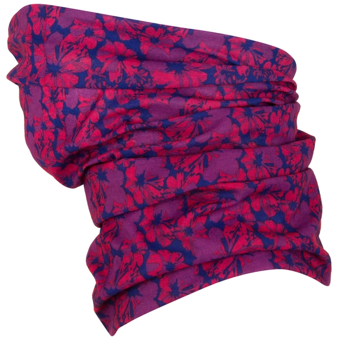 Neck Warmer Regatta Kids K Print Multitube Purple