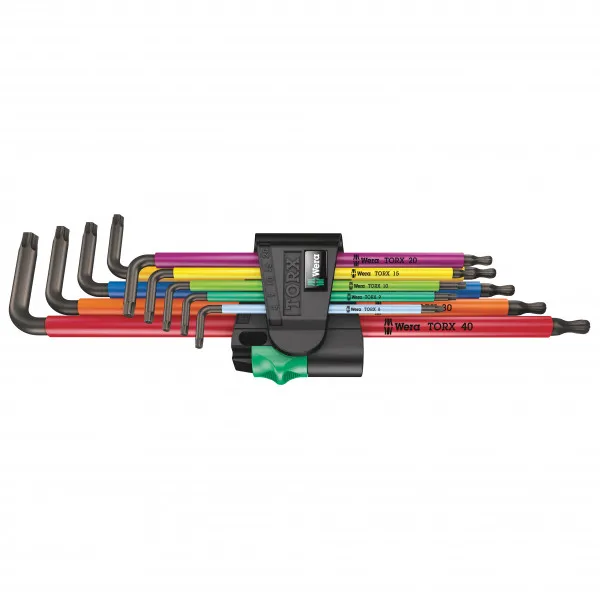 967/9 TX XL Multicolour 1 - Tool kit 880-0899