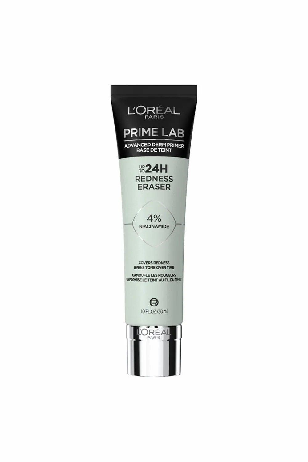 Prime Labs Redness Eraser Primer