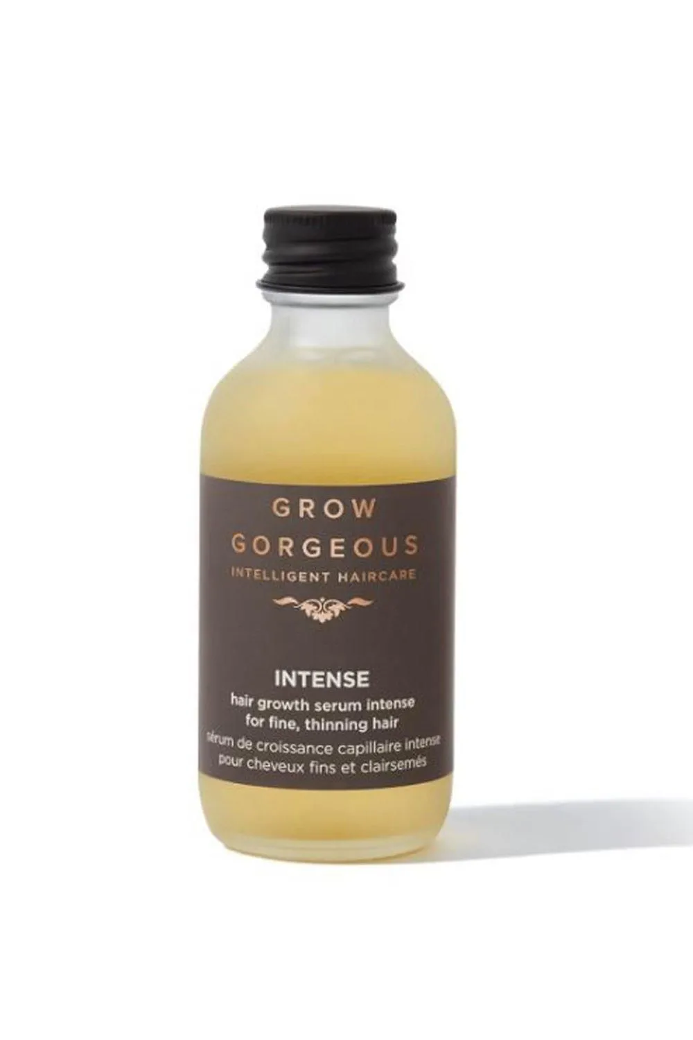 Hair Growth Serum Intense 30ml