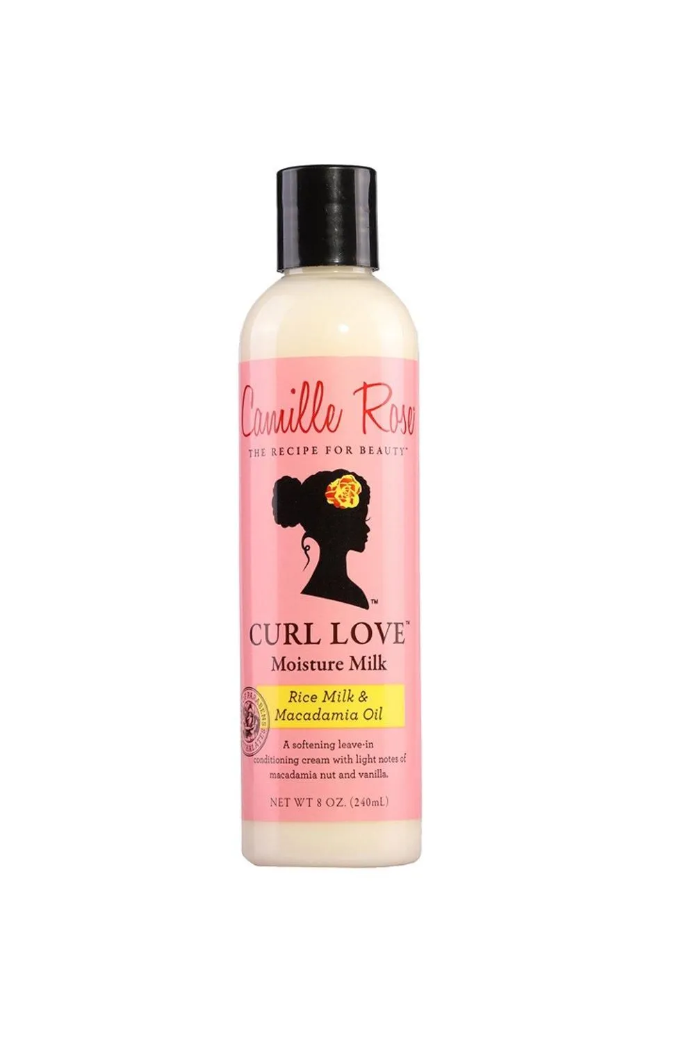 Curl Love Moisture Milk 240ml