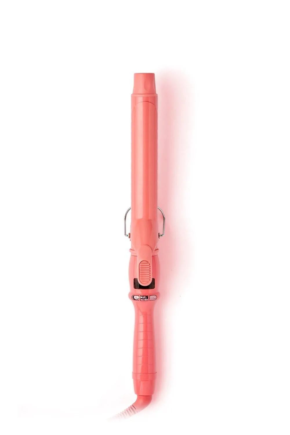 The Coral Glow Professional Styler Limited Edition