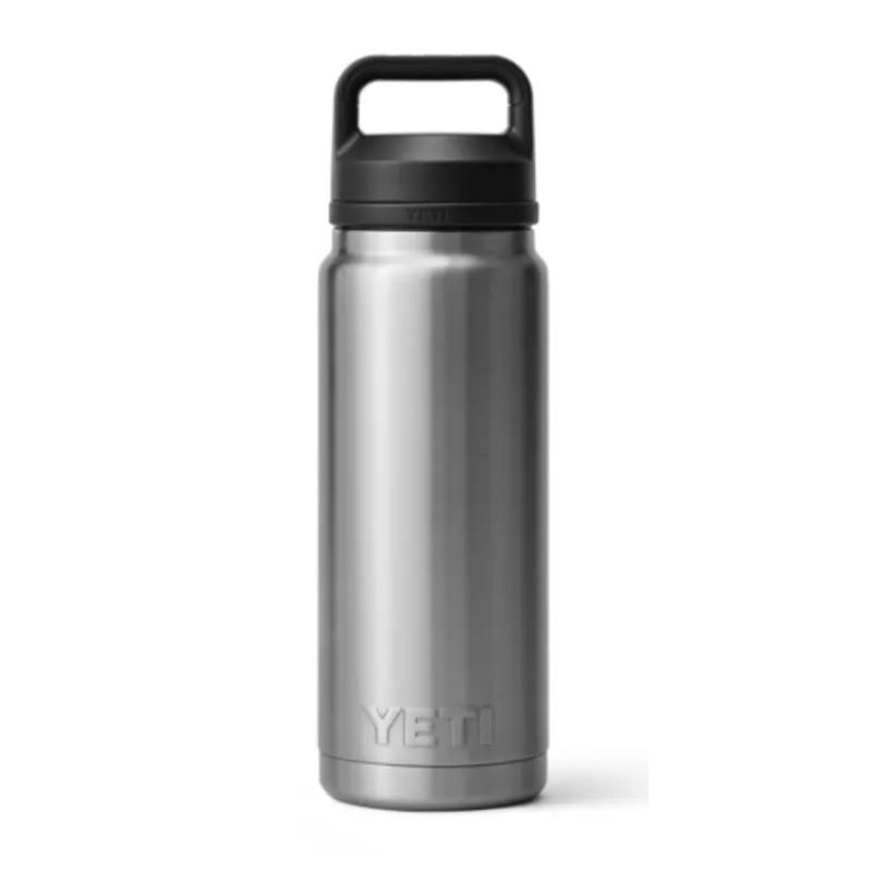 Rambler Bottle Chug - Vacuum flask